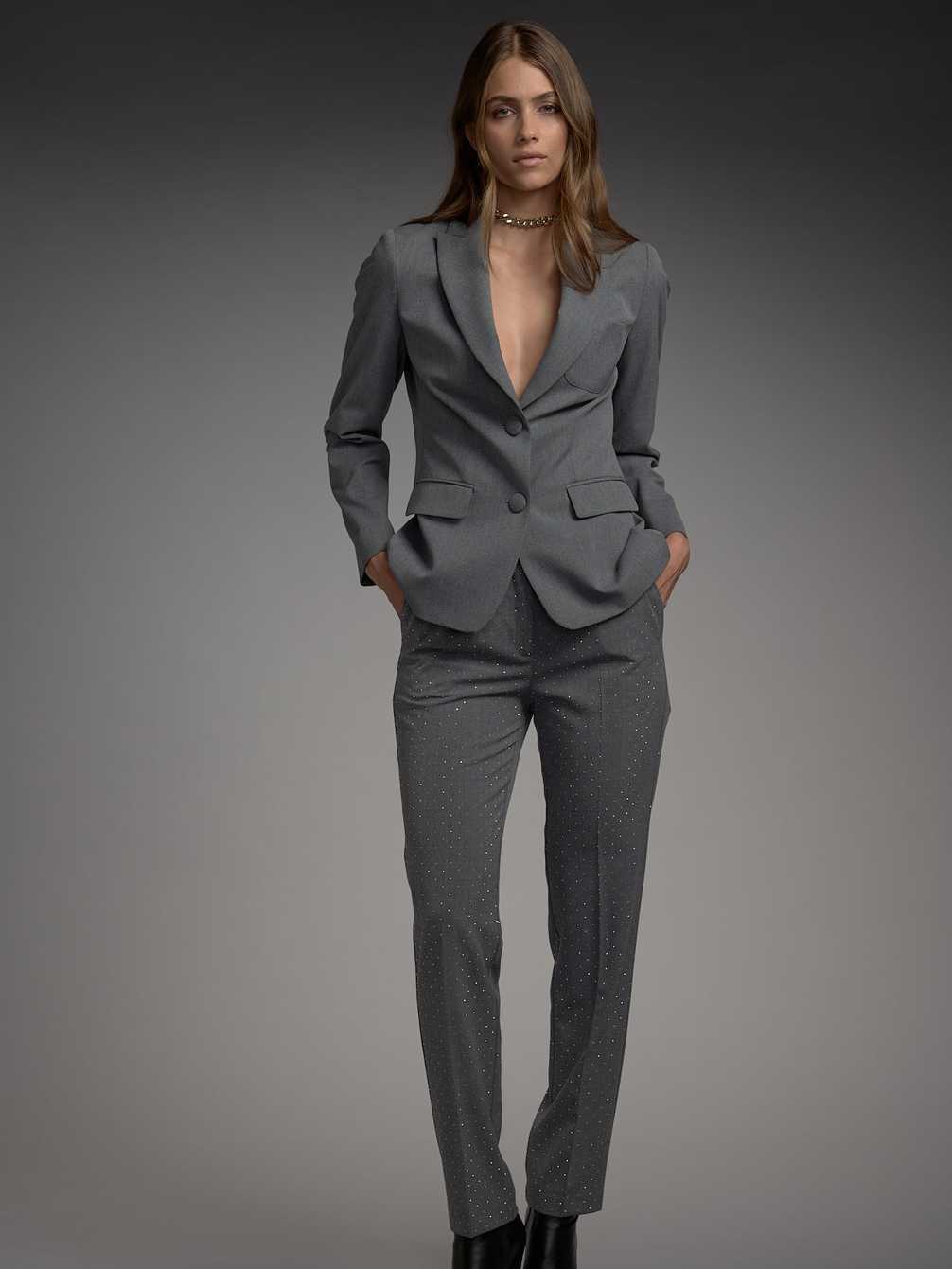 F W 2024 Superior Suite